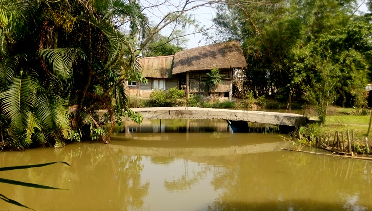Deka Chang Resort, Sonapur