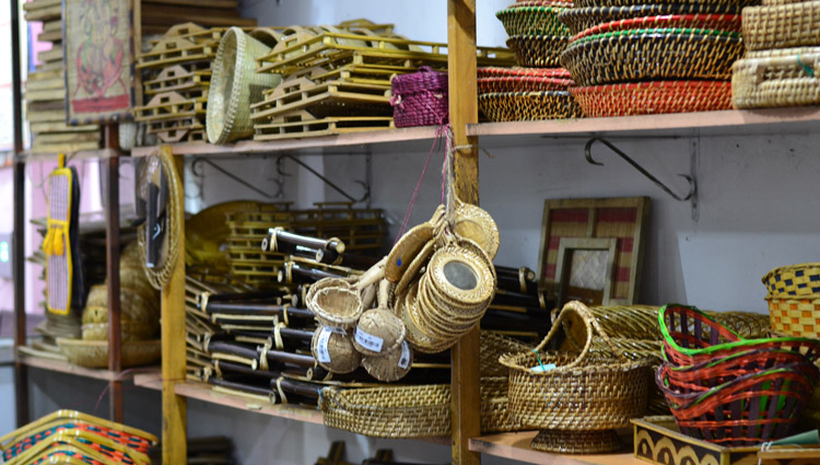 what to shop in assam