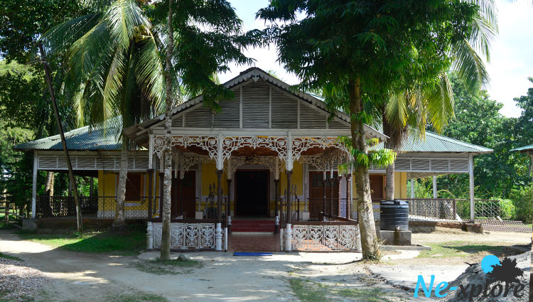 Satra Majuli