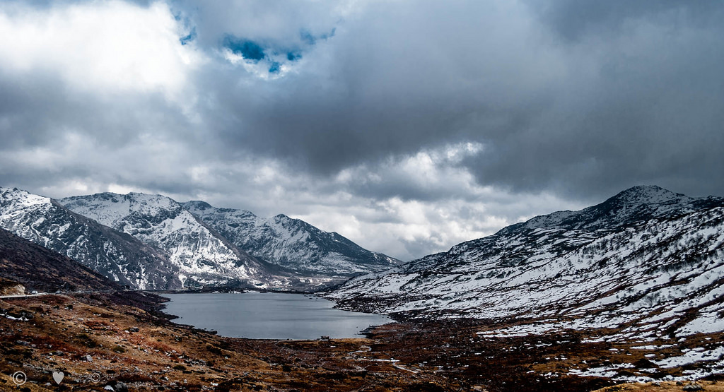 Memencho Lake, Sikkim