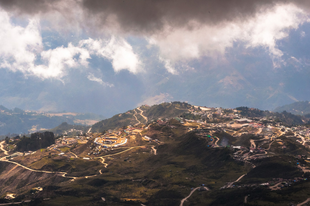 Tawang