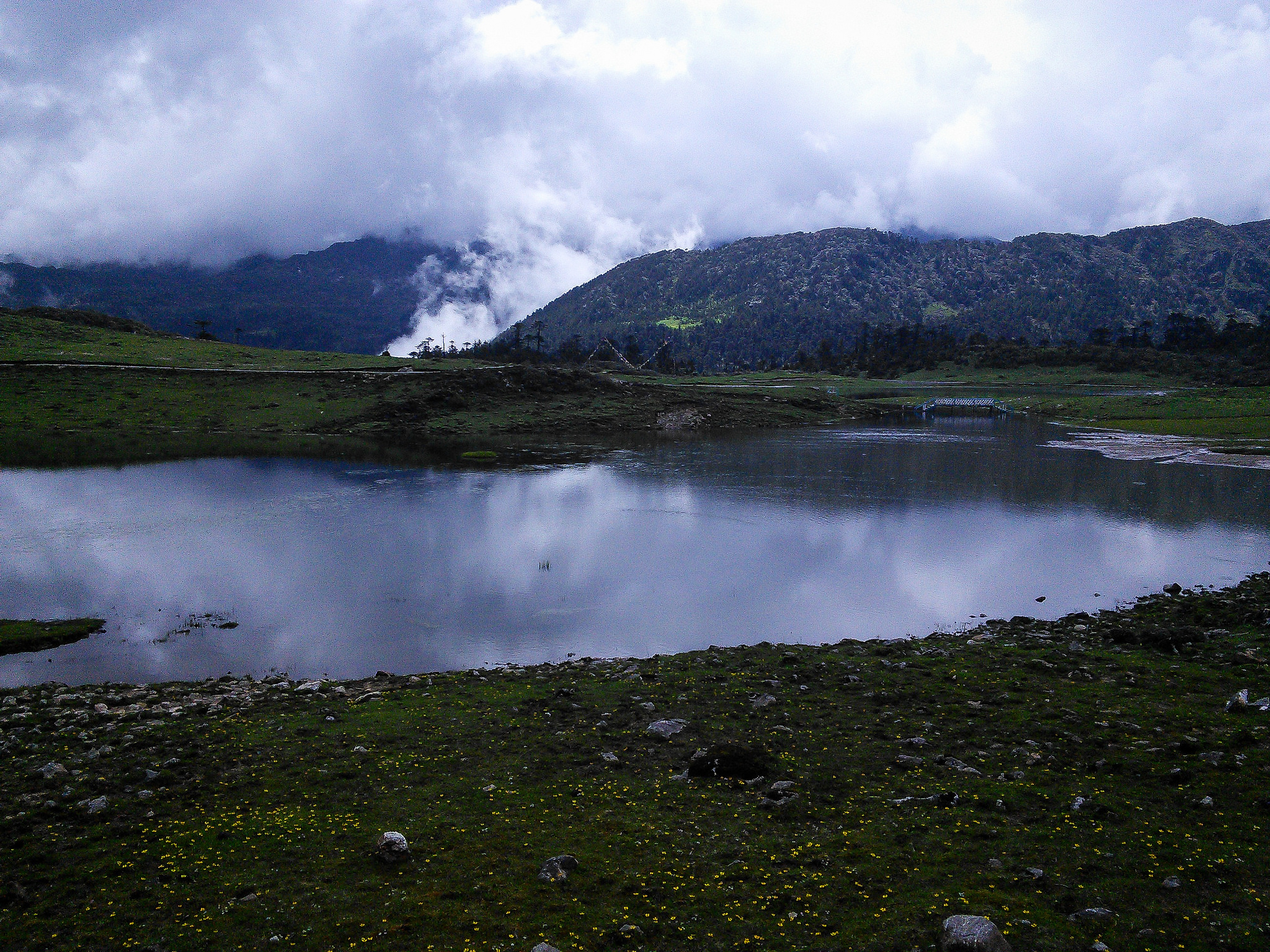 Tawang