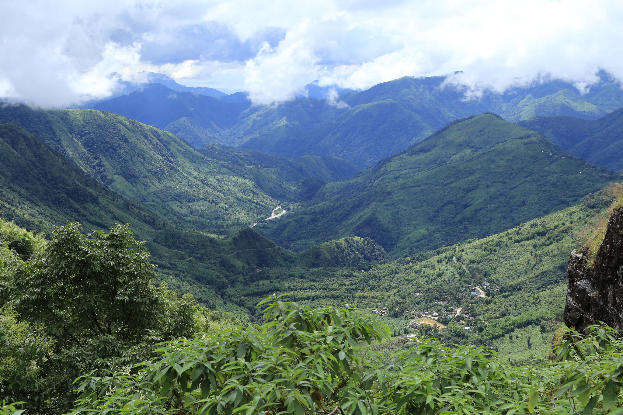 Meghalaya