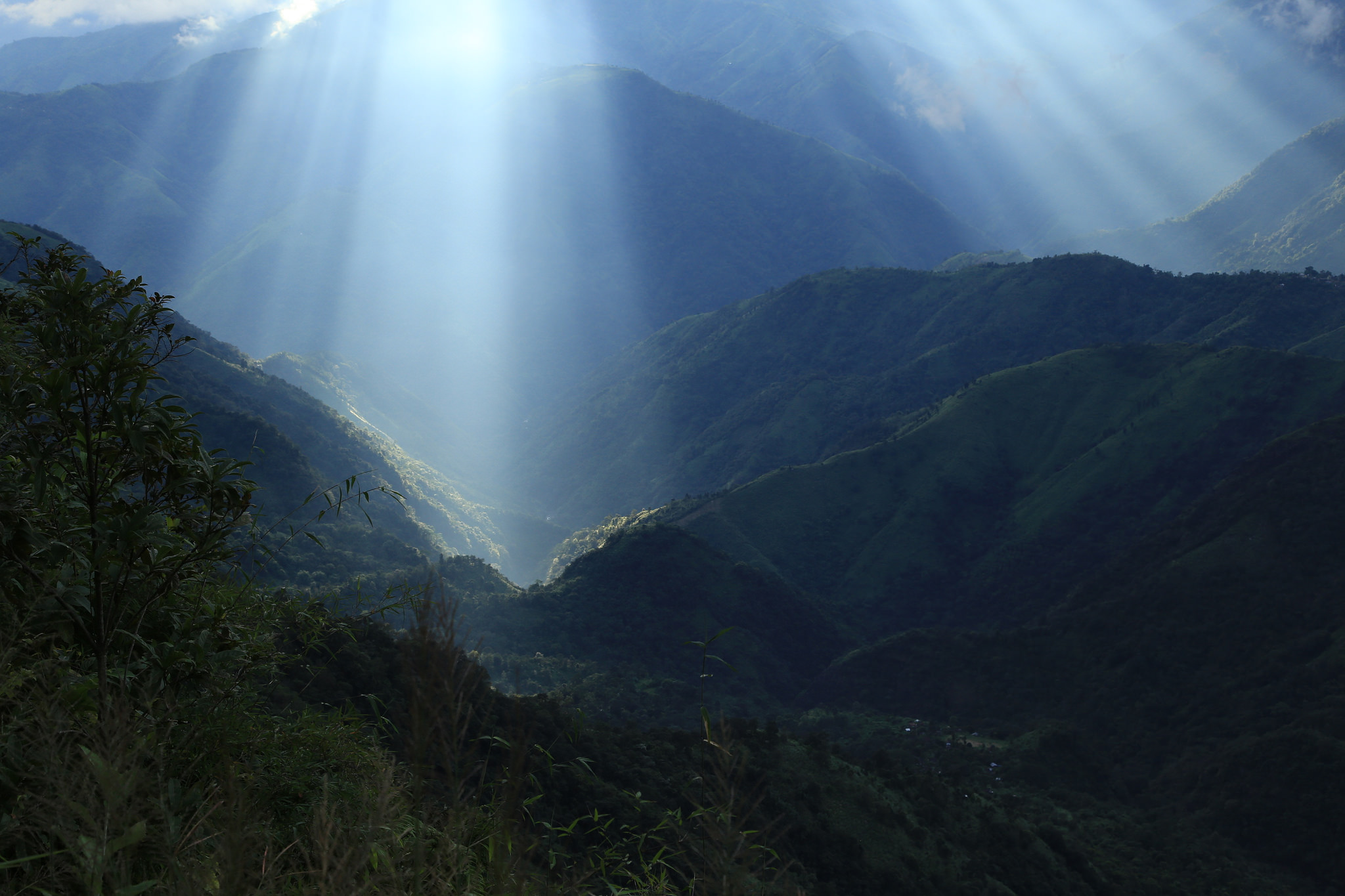 Meghalaya