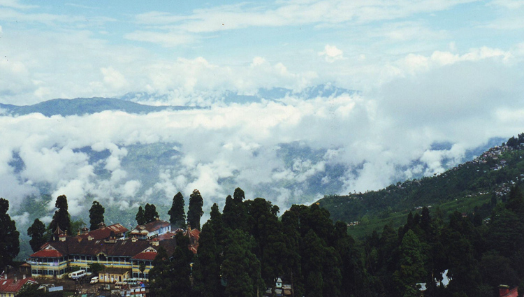 Darjeeling