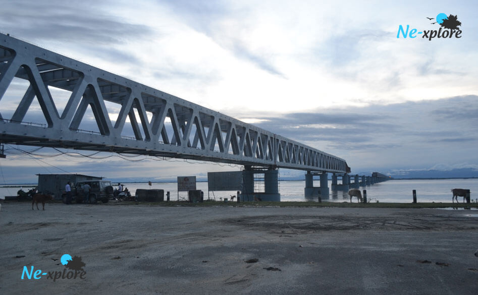 Bogibeel Bridge