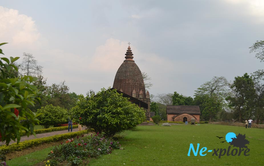 Vishnudol , Sibsagar