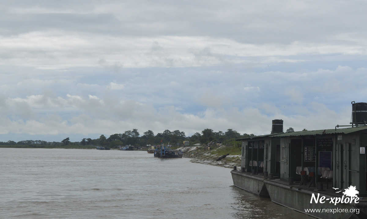 Majuli tourism, Majuli photo