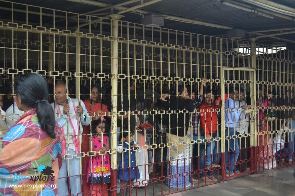 kamakhya temple darshan