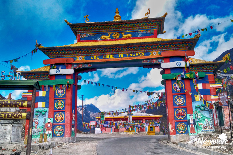 Sela Pass | Top places to visit in Tawang