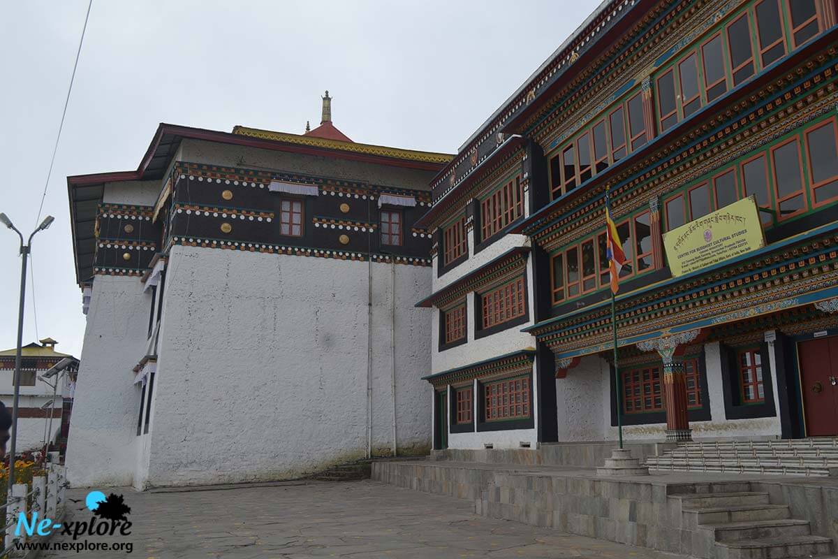 Tawang Monastery, Road trip to Tawang
