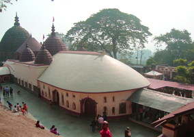 Kamakhya Temple, Tourist Attraction in Guwahati
