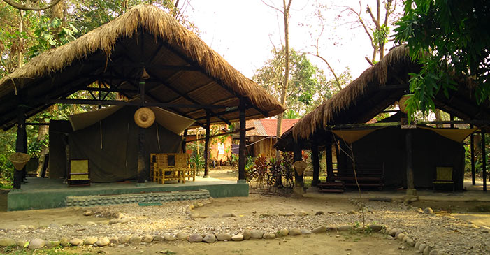 Nameri Eco Camp
