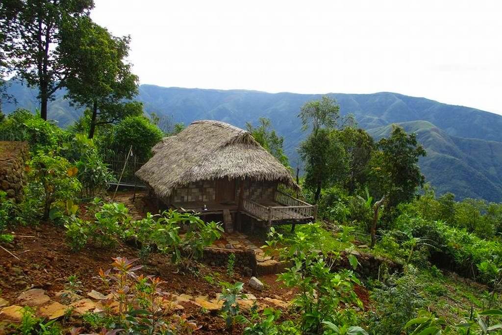 Kothong village |  unexplored destination in Meghalaya