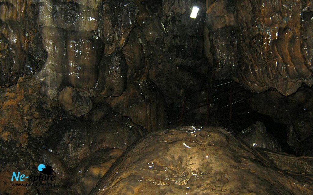 Caves in Meghalaya,  Monsoon tour in Meghalaya