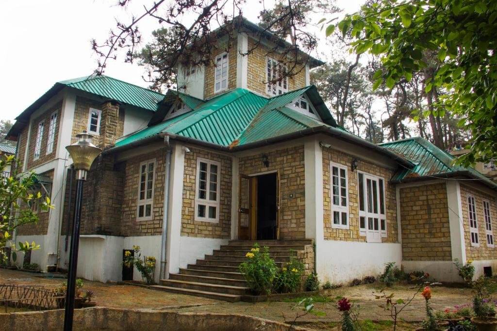 Homestay in accommodation in Northeast India
