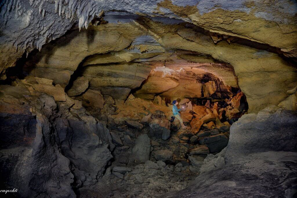 Am-Theri Cave Nongbareh village | hidden gems of meghalaya
