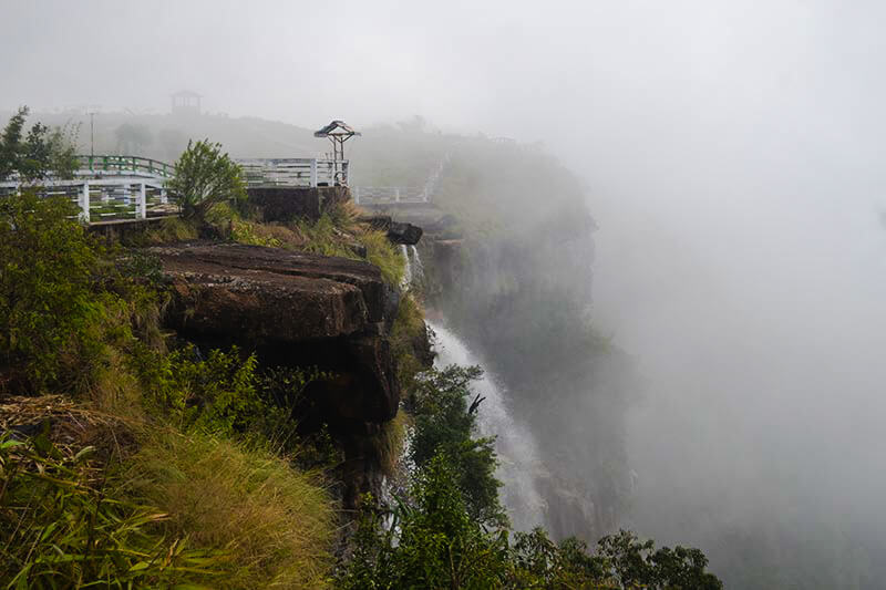 Eco Park | best tourist place in cherrapunji