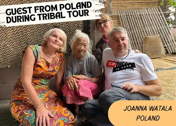 Ziro valley tour with nexplore