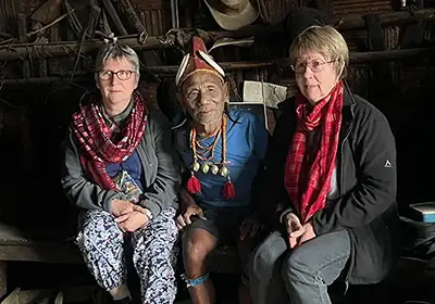 tribal and cultural tour in Northeast