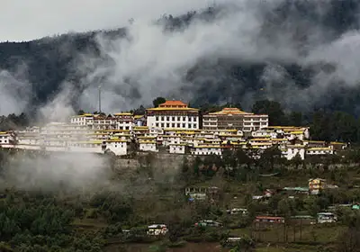 Tawang Arunachal tour package 7 days