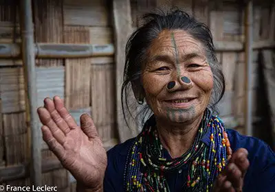 Arunachal Pradesh Tribal Tour