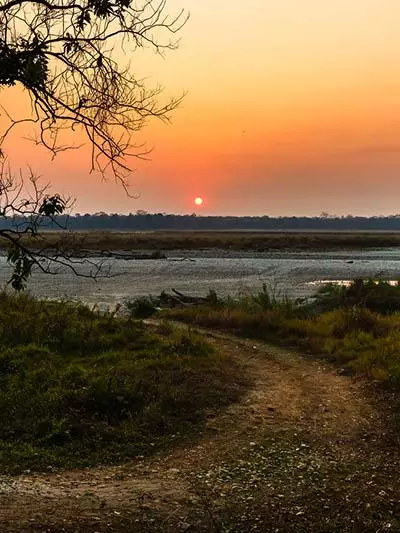 Manas National Park Tour package