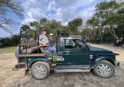 Kaziranga Shillong Tour Package