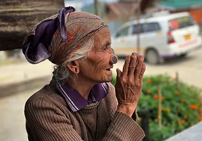 Best of Nagaland and Assam tribal & cultural tour